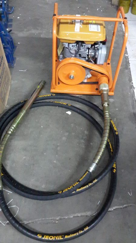 Concrete Vibro / Vibrator Beton STRONG - Alat-alat Konstruksi