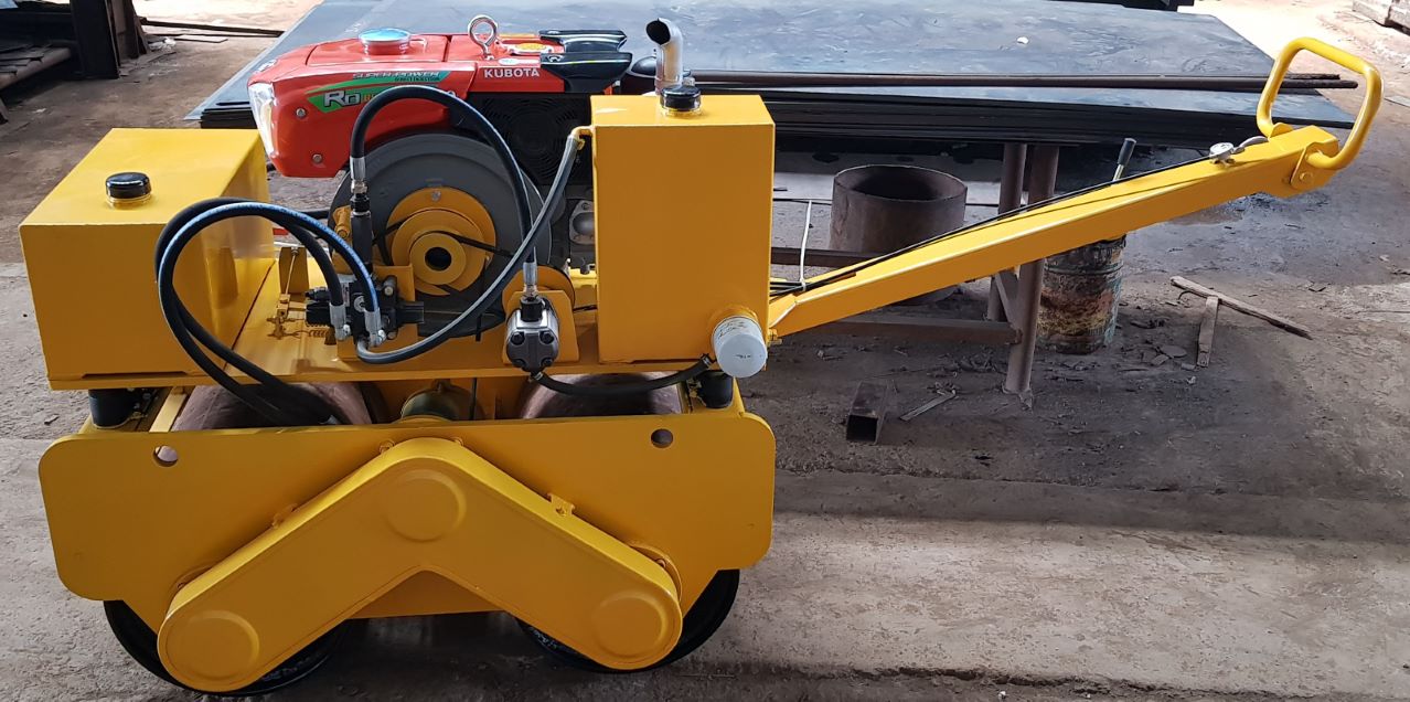Baby Roller 1,3 Ton