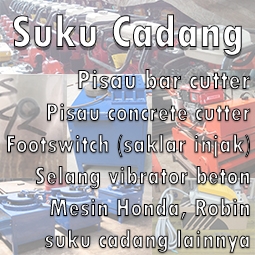 Suku Cadang