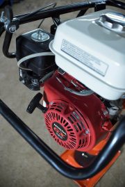 Stamper kuda mesin Honda GX160