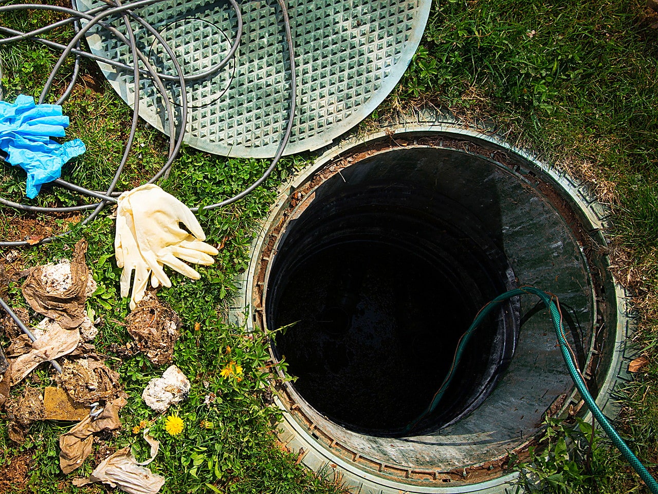 Septic tank yang penuh menimbulkan banyak ketidaknyamanan. Bagaimana caranya agar tidak penuh?