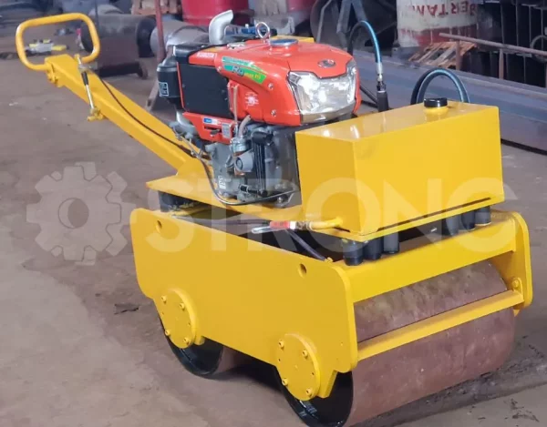 Baby Roller Strong Manual 1,3 Ton Wm