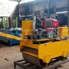 Baby Roller Strong Mesin Kubota Elektrik Starter 1,3 Ton Wm