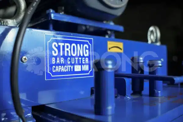 Bar Cutter 6 Wm