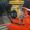 Compactor Strong Wm