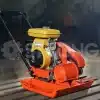 Compactor Wm