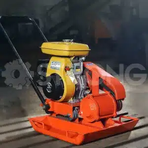 Compactor Wm