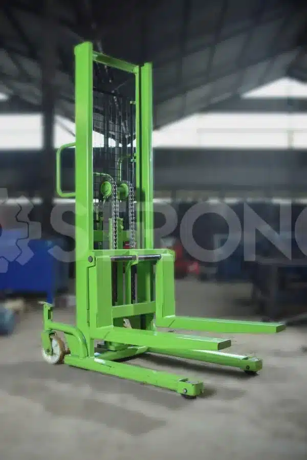 Hand Forklift Wm