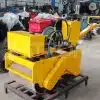 Roller Strong Mesin Kubota Elektrik Starter 1,3 Ton Wm