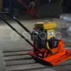 Stamper Paving Wm