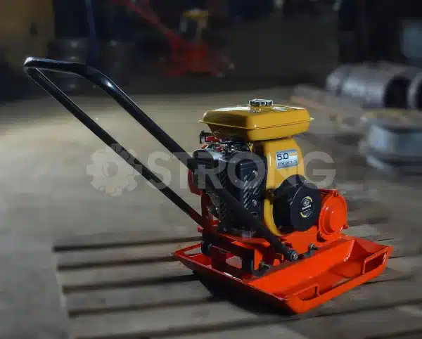 Stamper Paving Wm