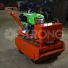 Vibro Roller Strong Mesin Kubota Manual Starter Wm