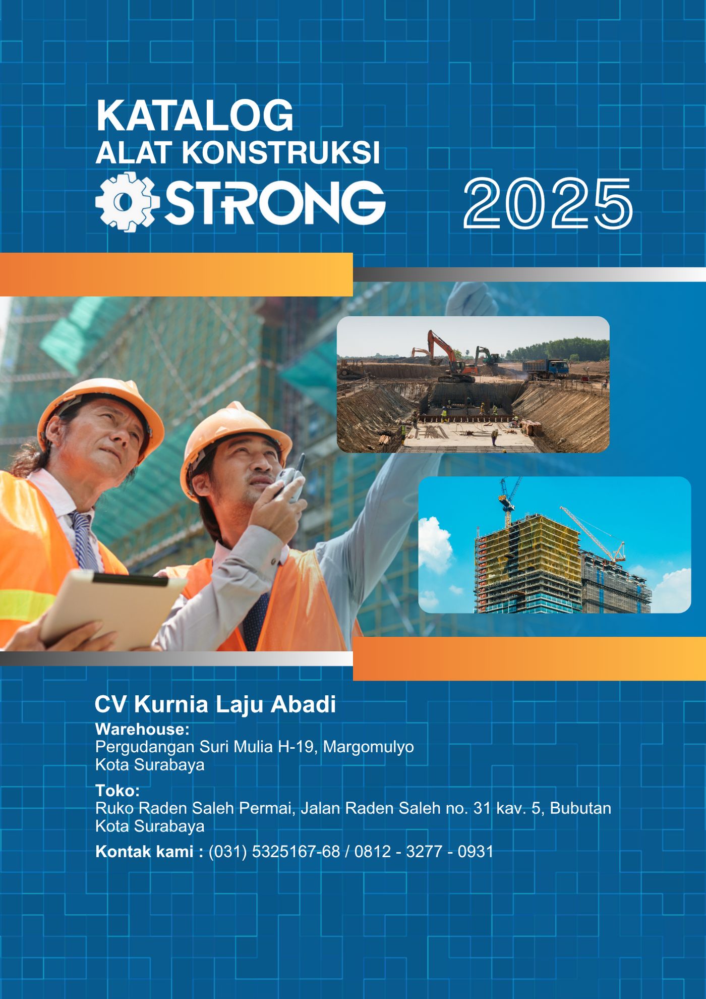 Download Katalog STRONG